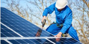 Installation Maintenance Panneaux Solaires Photovoltaïques à Bazac